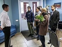 Журналистам Черноземья рассказали об ипотеке от 8,4% годовых