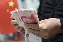 ВТБ запустил денежные переводы в юанях