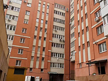 Собственники квартир многоэтажки в центре Самары подают в суд на ТСЖ