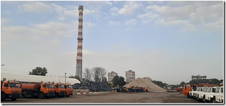 «Чистота» в Калининграде отрапортовала о готовности к зиме