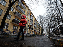 Префекты округов Москвы перенесли обсуждение программы реновации жилья на май