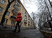 Префекты округов Москвы перенесли обсуждение программы реновации жилья на май