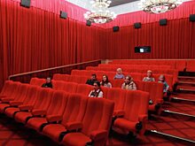 РФПИ инвестирует в строительство кинотеатров в регионах