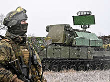 Стали известны детали российского наступления в Запорожье