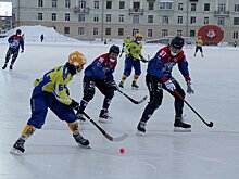 Красно-синий — не самый сильный. Но обыграть «Волгу» и уйти с последнего места «Родина» всё же смогла