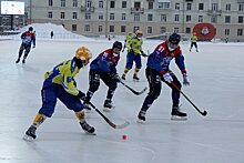 Красно-синий — не самый сильный. Но обыграть «Волгу» и уйти с последнего места «Родина» всё же смогла