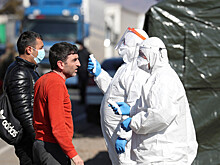 За сутки в Грузии выявлено три случая коронавируса