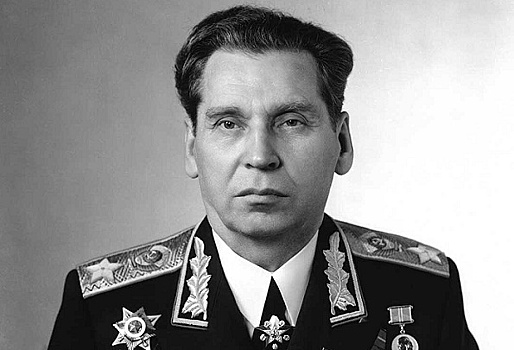 Советский маршал, у которого Пентагон «украл» стратегию ведения войны