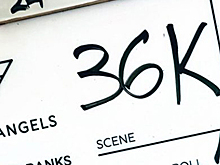 Начались съемки перезапуска «Ангелов Чарли»