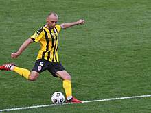 ​Глушаков вспомнил яркий случай с Гамулой