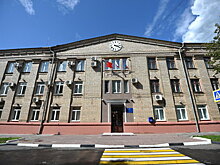 Нового главу Балашихи выберут 16 августа