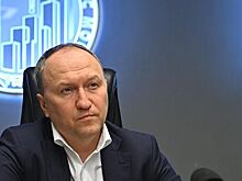 Бочкарев: Многоуровневый парк с сухим фонтаном появится в Покровском-Стрешнево