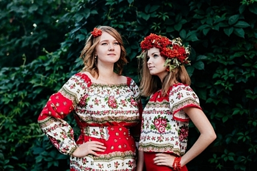 День красоты: 5 костромских дизайнеров, покоряющие мир