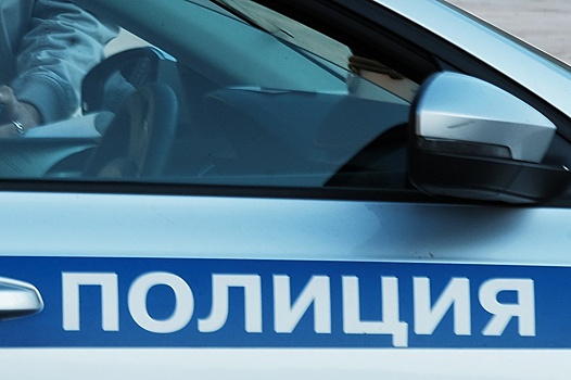 Актера из российских криминальных сериалов ограбили в центре Москвы