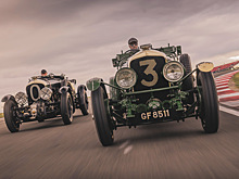 Копирование завершено: новые реплики старых моделей