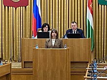 Спикер Геннадий Новосельцев: Заксобрание Калужской области совершенствует законодательство по поддержке участников СВО