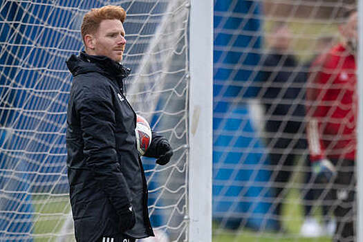 Абаскаль: постараемся, чтобы работа, проведенная на сборах, принесла плоды