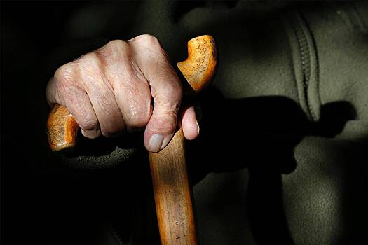107-летний мужчина назвал секрет долголетия