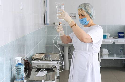 Какого числа в России отмечают День медицинского работника в 2025 году? История и традиции Дня медика в России