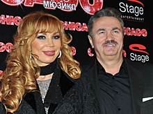 Муж Распутиной отреагировал на слухи о ее романе с Киркоровым