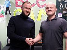 Казанский арбитр Захаров помирился с прохожим, которого он ударил