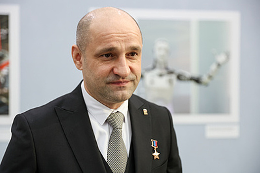 Жога: Урал составил план восстановления Донбасса до 2030 года