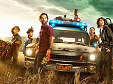 Обзор фильма «Охотники за привидениями: Наследники» — Sony победила «Звёздные войны»