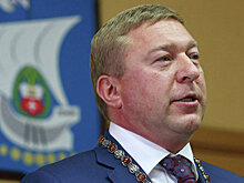 Глава Калининграда Ярошук стал кандидатом на пост мэра города