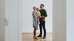 Риски на вторичном рынке: как не остаться без денег и жилья