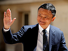 Китайские власти пошли на перемирие в войне с основателем Alibaba