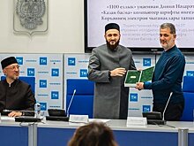 "Буквы своеобразные. Они зашли в сердце каждого татарина, узбека, жителя Средней Азии"