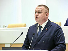 Сенатор Кастюкевич: Главный показатель эффективности власти — доверие к ней