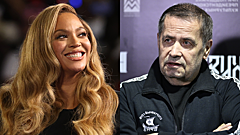 Американскую поп-диву уличили в плагиате хита «Любэ»