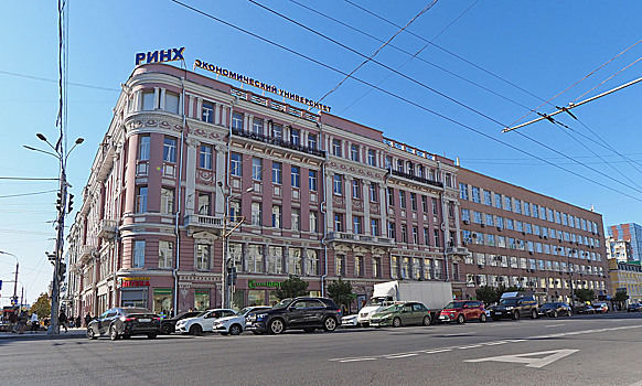 Ростовская компания намеревается лишить доходный дом Н. К. Чернова статуса ОКН