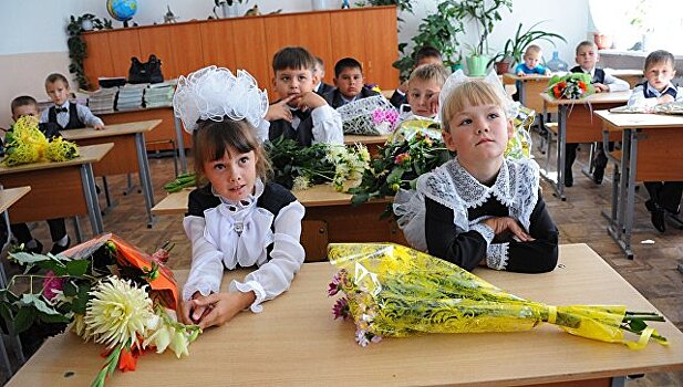Роспотребнадзор рассказал, какой должна быть школьная форма