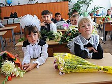 Роспотребнадзор рассказал, какой должна быть школьная форма