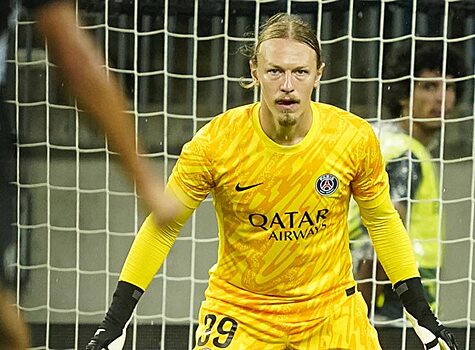 Клуб Матвея Сафонова - в числе сеяных в «стыках», «Монако» Александра Головина на жеребьёвке Лиге чемпионов будет несеяным