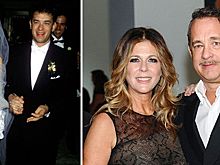 Знаменитости, доказавшие, что вечная любовь существует