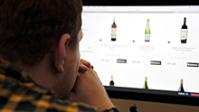 Правительство поддержало онлайн-продажи алкоголя