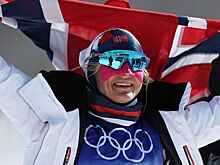 Возвращение Терезе Йохауг – кто она такая, где побежит, почему она не выступала два года