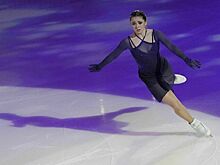 Камилу Валиеву исключили из сборной России по фигурному катанию