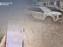 На фоне всеобщего роста цен казанское такси дешевеет и рискует сойти с дистанции