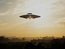 Приказ Трампа об НЛО заставил вспомнить пугающее пророчество Ванги