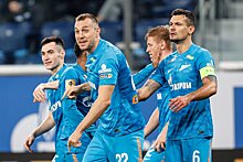 «Урал» — «Зенит»: эксперты оценили шансы Сергея Семака выиграть в Екатеринбурге