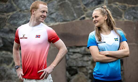 Йоханнес Бо: «Стина Нильссон будет одной из лучших в мире. Вопрос только в том, сколько времени это займет»