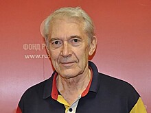 Умер сценарист Герман Климов