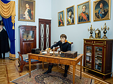 Заповедник Пушкина в Подмосковье присоединится к акции «У зажженной свечи»