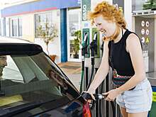 Вы удивитесь, но автомобиль в жару будет работать лучше с таким бензином