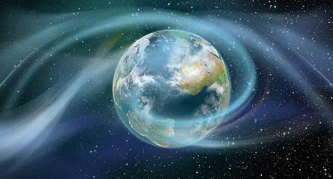 Ученые из Японии нашли подробную запись о последней смене магнитных полюсов Земли