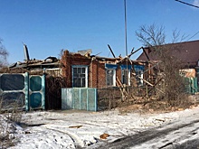 Белгородский губернатор Гладков: Число пострадавших при обстреле Шебекино возросло до трех